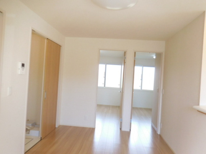 3/16 リビング/ダイニング