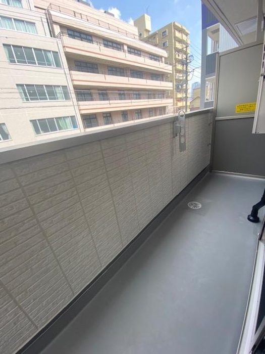 15/20 バルコニー