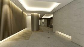 16/16 エントランス