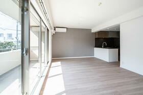 4/16 リビング/ダイニング