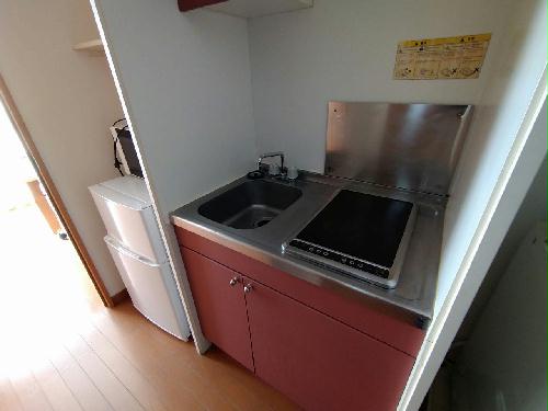 3/14 キッチン