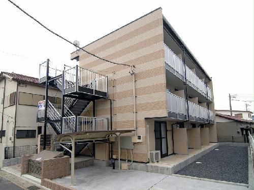1/24 外観
