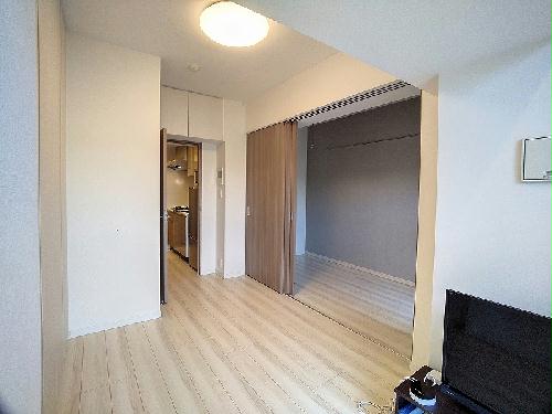 3/14 リビング/ダイニング