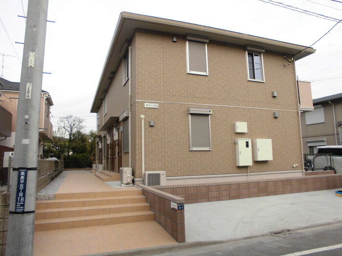 1/17 外観