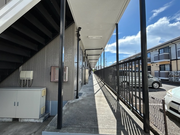 18/20 エントランス