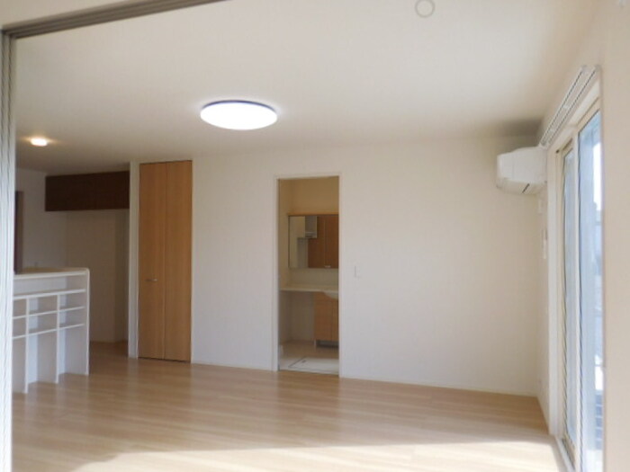 3/16 リビング/ダイニング