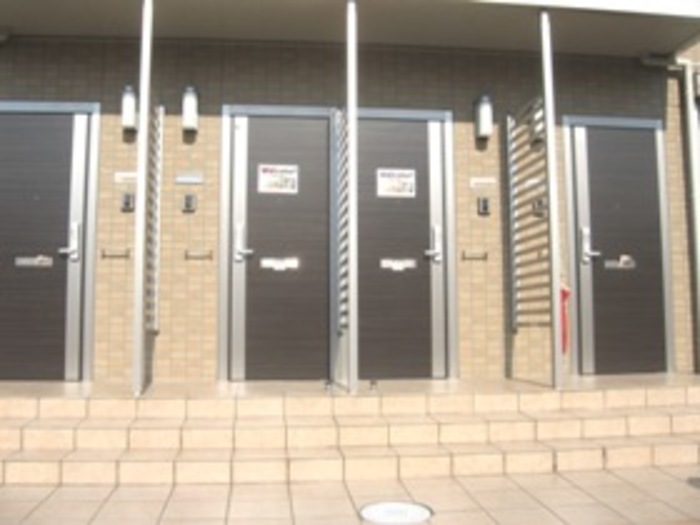 3/5 エントランス