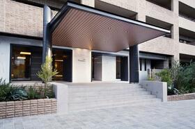 12/12 エントランス