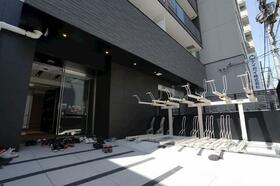 12/12 エントランス