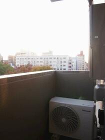 14/16 バルコニー