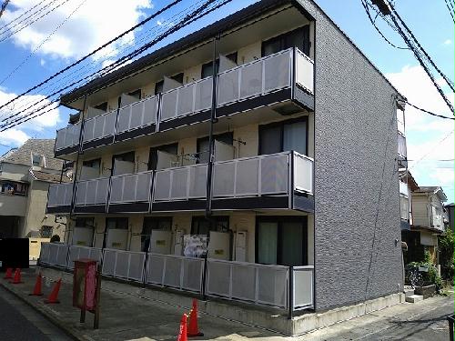 1/19 外観