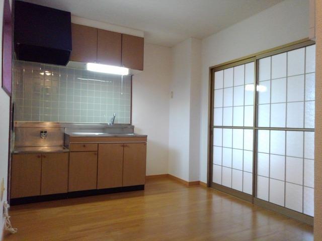 3/20 リビング/ダイニング