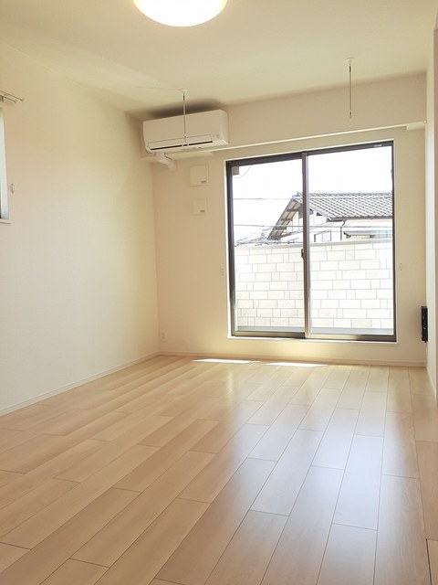 3/24 リビング/ダイニング