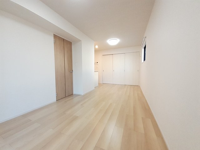 3/20 リビング/ダイニング