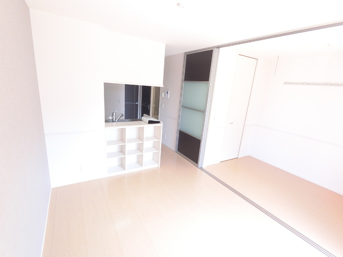 3/25 リビング/ダイニング