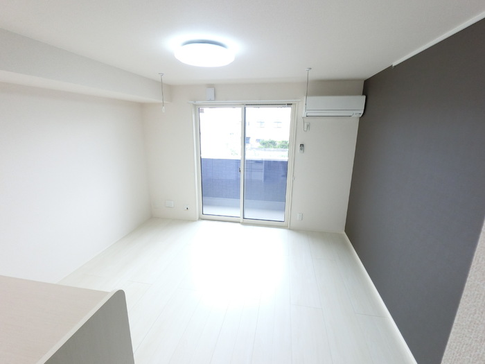 3/26 リビング/ダイニング