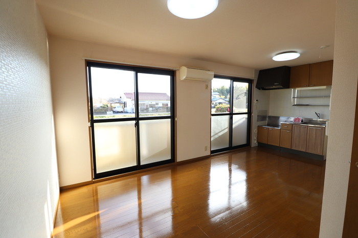 3/12 リビング/ダイニング