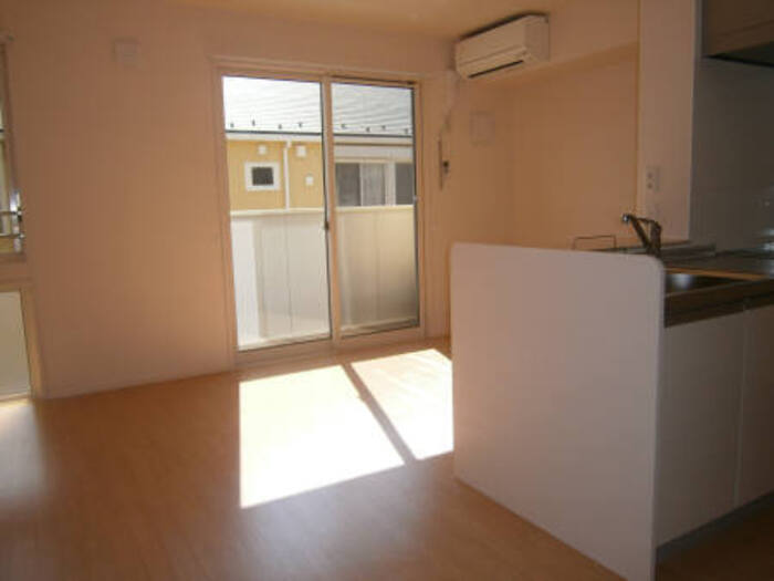 3/6 リビング/ダイニング