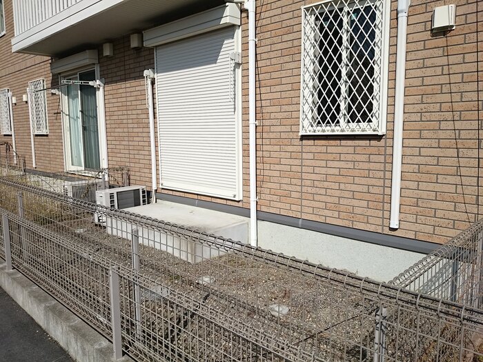 2/9 エントランス