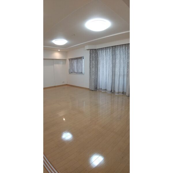 4/21 リビング/ダイニング