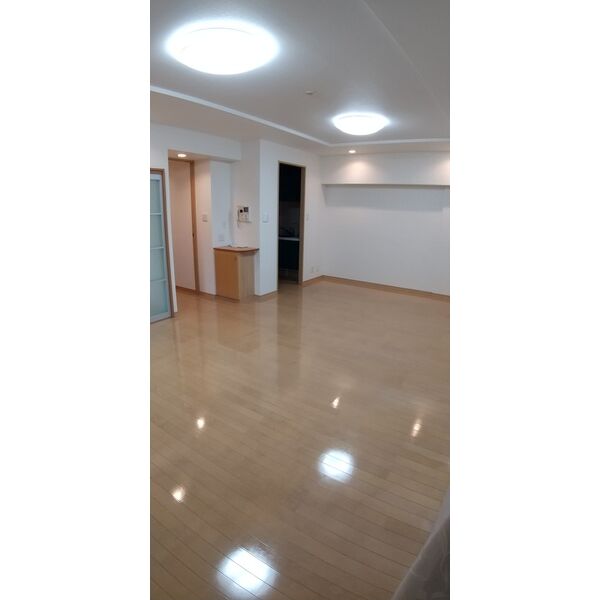 3/21 リビング/ダイニング