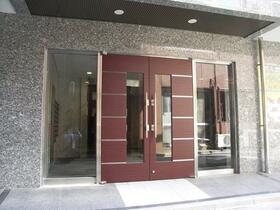 11/11 エントランス