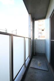 15/19 バルコニー