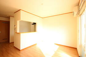 4/23 リビング/ダイニング