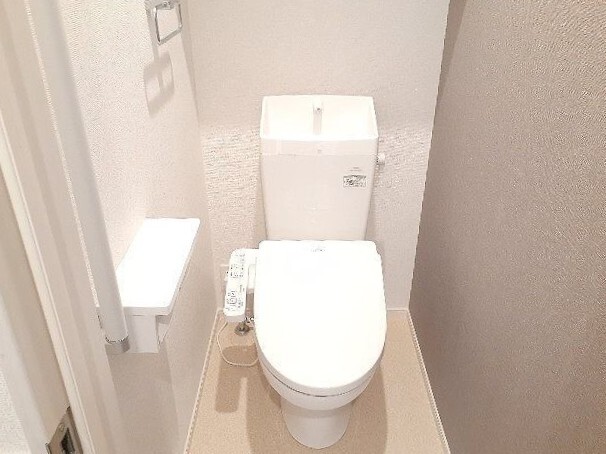 8/23 トイレ