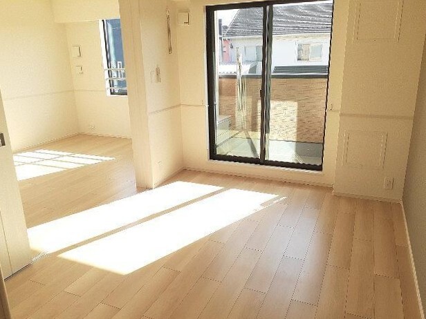 3/20 リビング/ダイニング