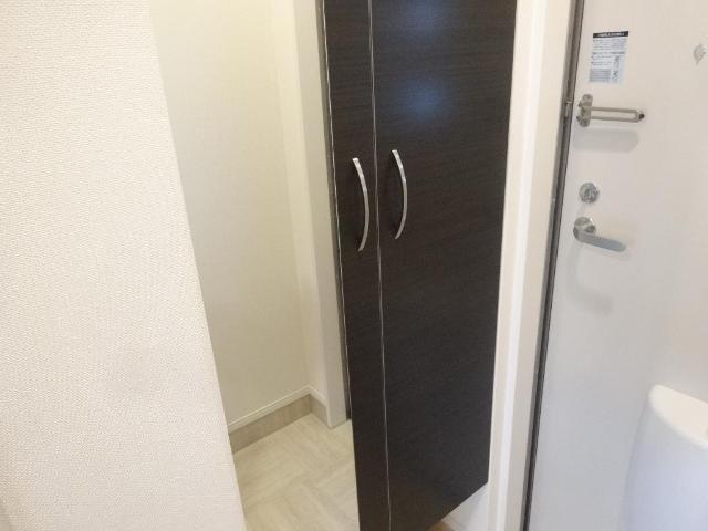 10/27 玄関