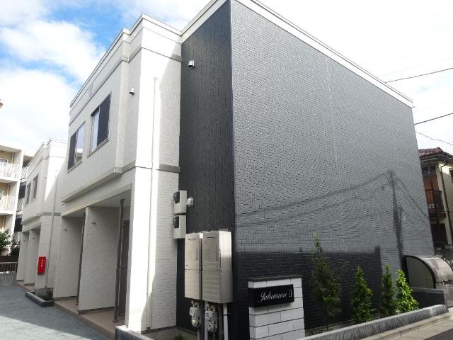 1/27 外観