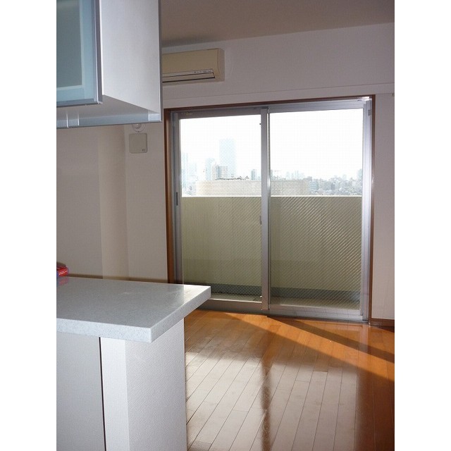 5/26 リビング/ダイニング