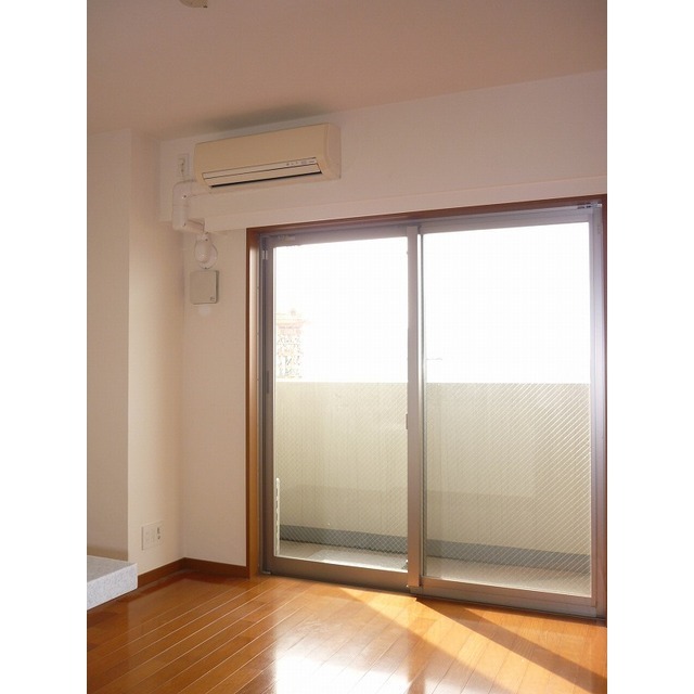 6/26 リビング/ダイニング