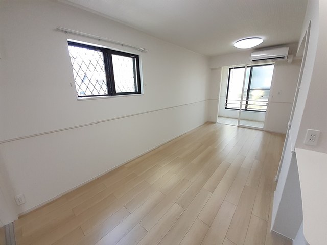 3/20 リビング/ダイニング