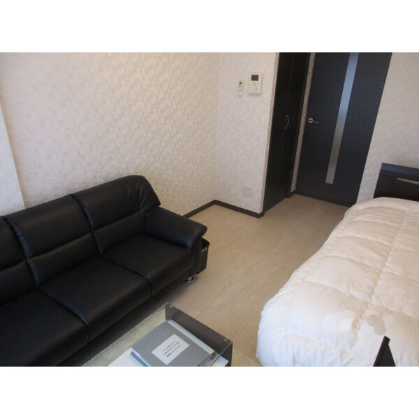 5/16 リビング/ダイニング