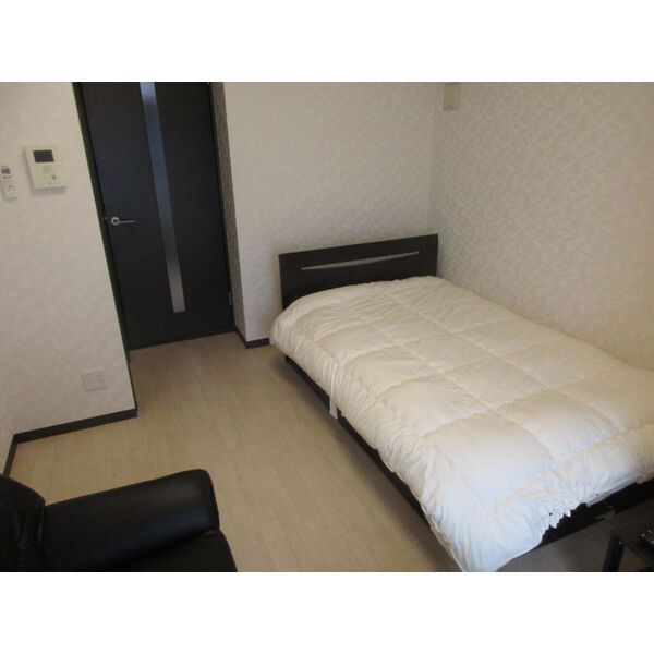 6/16 リビング/ダイニング