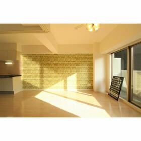 4/16 リビング/ダイニング