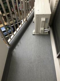 13/16 バルコニー