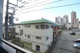 16/16 バルコニー