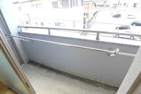 15/16 バルコニー