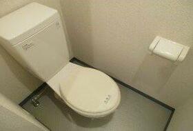 8/16 トイレ