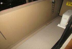 13/16 バルコニー