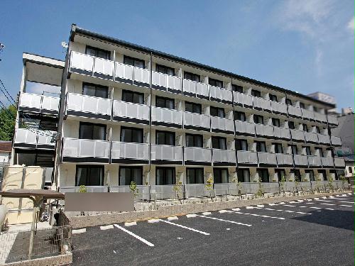 1/14 外観
