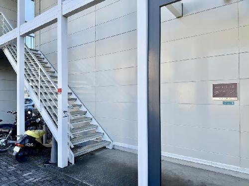 10/13 エントランス