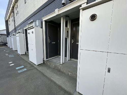 12/14 エントランス