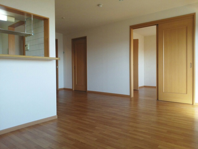 3/20 リビング/ダイニング