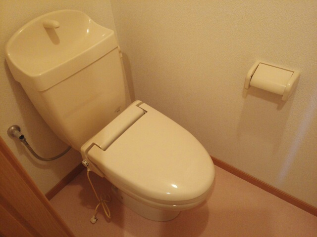 9/20 トイレ