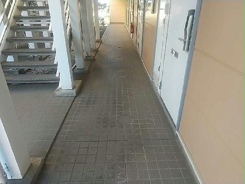 14/14 駐車場