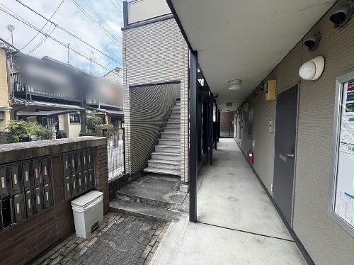 14/14 エントランス